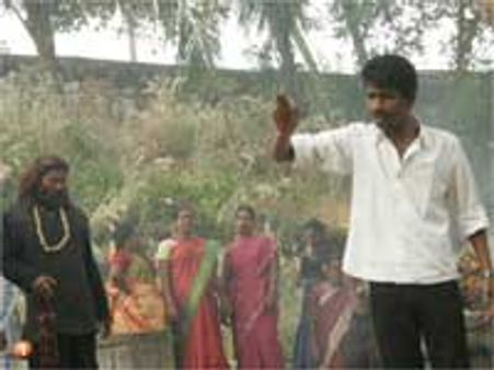 எனக்கு சுதந்திரம் இல்லேன்னா படமே எடுக்க மாட்டேன்! - பாலா