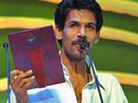 'அவன் இவன்'... பாலாவின் புதிய படம்!