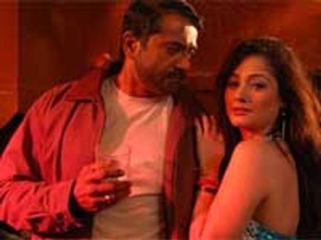 ஜக்குபாய் பார்த்தார் முதல்வர் கருணாநிதி!