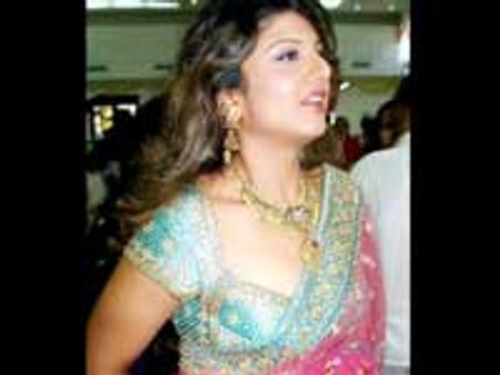 நடிகை ரம்பா நிச்சயதார்த்தம்... நாளை நடக்கிறது!