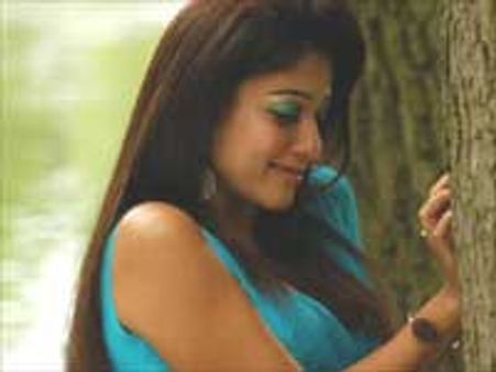 நடிப்புக்கு நயன்தாரா தற்காலிக ஓய்வு?