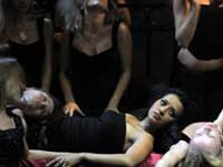 என்னை அழகாகக் காட்டிய செல்வா - ரீமா