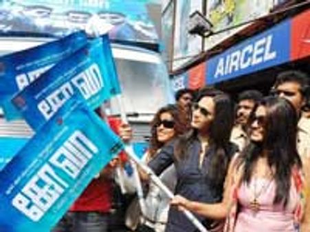 சௌந்தர்யா ரஜினி மீது மேலும் ஒரு வழக்கு... வருமா கோவா?