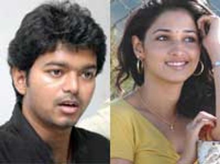 ஏப்ரலில் சுறா..!- சன் அறிவிப்பு