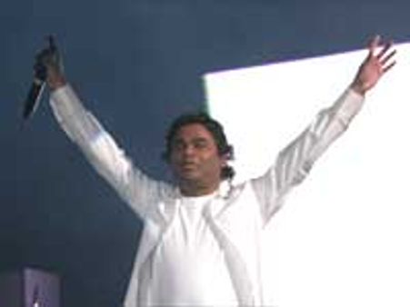 கிராமி விருதுப் போட்டியில் 3 இந்தியர்கள் - வெல்வாரா ஏ.ஆர்.ரஹ்மான்?