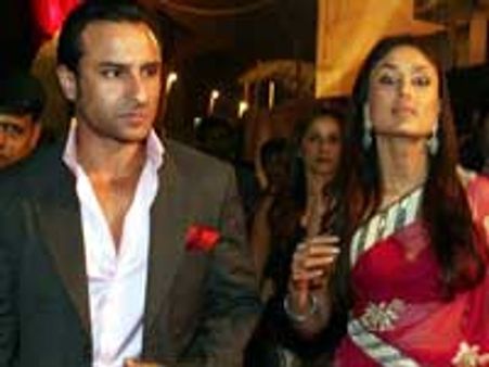 பத்மஸ்ரீ விருதுக்கு நான் முற்றிலும் பொருத்தமானவனே- சைஃப் அலி கான்