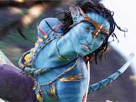 அவதார்... 2 பில்லியனை தாண்டி புதிய சாதனை!