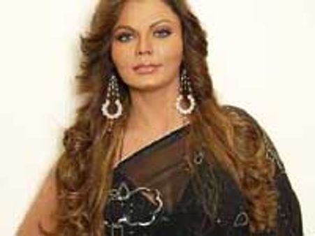 ராக்கியின் ஆதாம்-ஏவாள் திட்டம்!