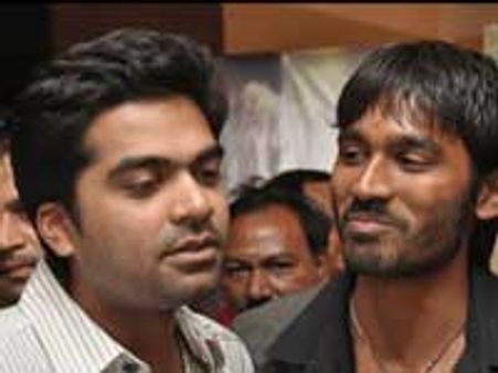 27வது பிறந்த நாள்-சிம்பு கொண்டாட்டம்