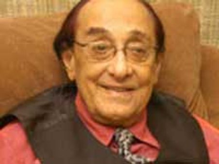 அமீர்கானின் தந்தை தாஹீர் ஹுசைன் மரணம்!