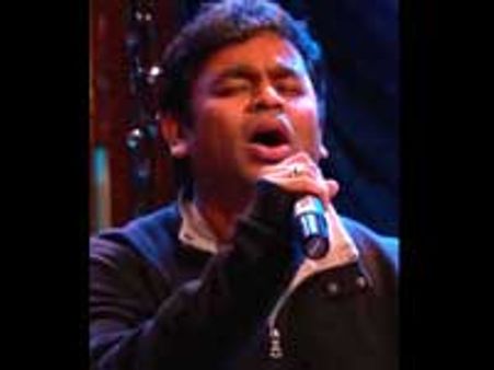 ரஹ்மானுக்கு இன்னொரு ஆஸ்கார் கை நழுவியது!