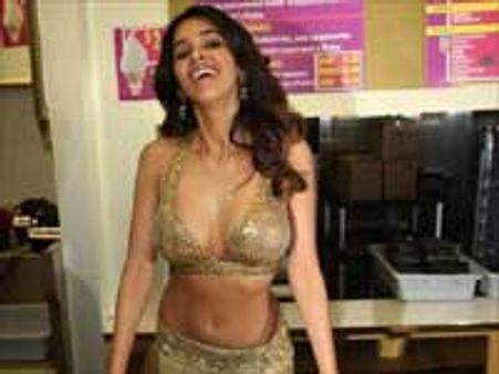 'அவதார்' நடிகருடன் மல்லிகா ஷெராவத்!