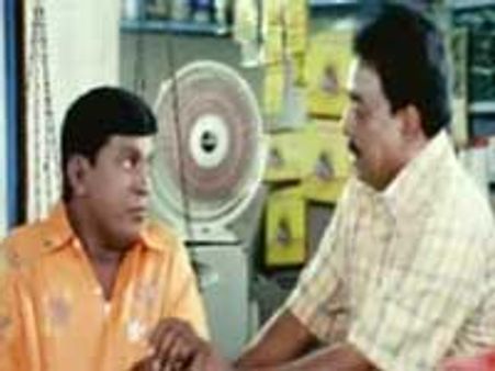 வடிவேலுவிடம் பண மோசடி-நடிகர் சிங்கமுத்து மீது கொலை மிரட்டல் வழக்கு