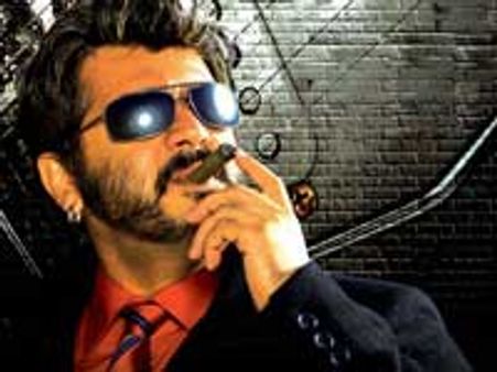 'அதை' தியேட்டரிலேயே விட்டு விடுங்கள்-அஜீத்