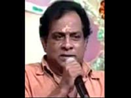 என்னைக் கார் ஏற்றிக் கொல்லப் பார்த்தார் வடிவேலு - சிங்கமுத்து