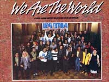 'மைக்கேல் ஜாக்சனின் அமைதி கீதம்'- ரஹ்மான் பாடினார்