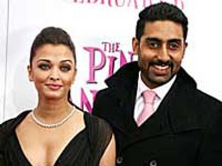 சிவசேனா விவகாரம் - ஷாருக் கானுக்கு அபிஷேக் பச்சன் ஆதரவு