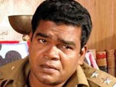 நடிகர் பொன்னம்பலத்துக்கு பிடிவாரன்ட்!