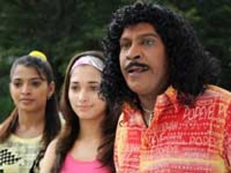 சிங்கமுத்து மீது மேலும் ஆதாரங்களை தந்த வடிவேலு!