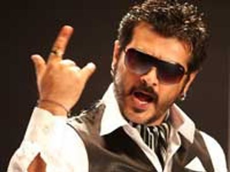 அசல்.. 3 நாளில் ரூ 18 கோடியைத் தாண்டியது வசூல்!