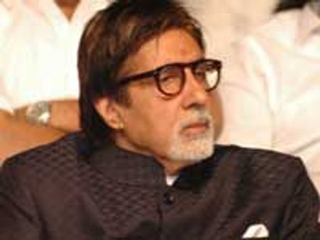 மலையாளப் படத்தில் நடிக்கிறார் அமிதாப் பச்சன்