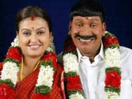 அவதூறு ஏற்படுத்தும் பேட்டி- சிங்கமுத்துவுக்கு வடிவேலு வக்கீல் நோட்டீஸ்