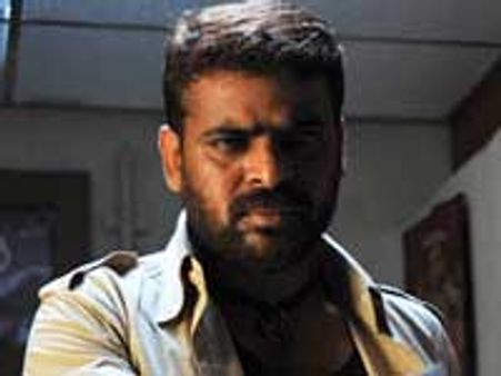 மீண்டும் மைக் பிடித்த அமீர்!