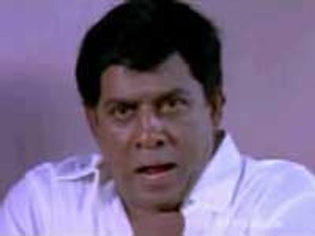 வடிவேலுவின் நோட்டீசுக்கு பதில் நோட்டீஸ் விட்ட சிங்கமுத்து!