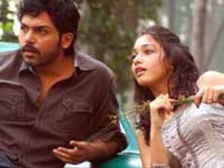 மாதா மாதம் 48 லட்சம் வட்டி.. 'பையா' படுத்தும் பாடு!