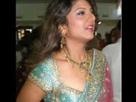 ரம்பாவை மணப்பவர் விடுதலைப் புலிகள் ஆதரவாளரா?