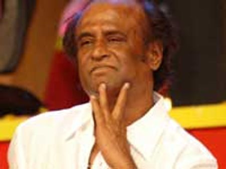 'நாகவள்ளி ஆவி'-மைசூரில் ஹோமம் நடத்திய ரஜினிகாந்த்