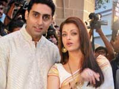 ஐஸ்வர்யா ராய்க்கு டிபி என செய்தி-அபிஷேக் கோபம்