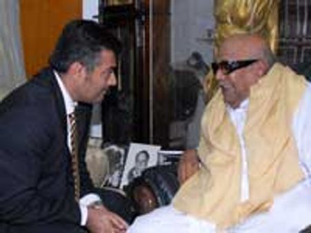 அஜீத்துக்கு நடிகர் சங்கம் நோட்டீஸ்!