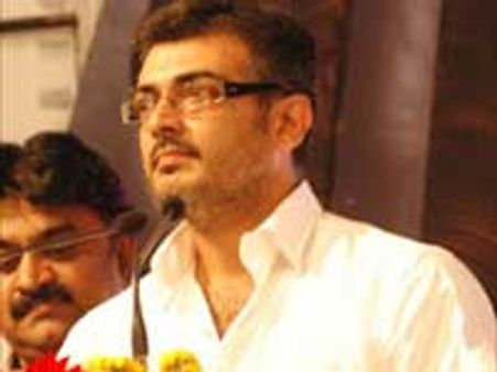 மன்னிப்பெல்லாம் கேட்க முடியாது - தேவைப்பட்டால் நடிப்பை விட்டு விடுகிறேன்: அஜீத்