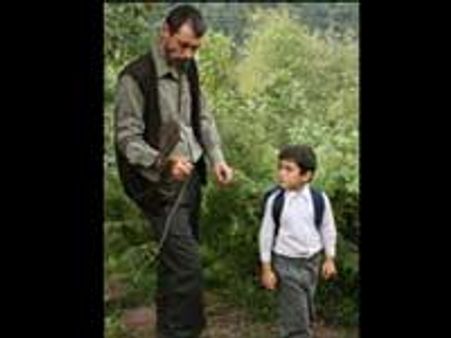 பெர்லின் படவிழா-துருக்கி படத்துக்கு தங்க கரடி விருது