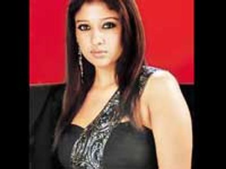 நயன்தாராவுடன் உலகம் சுற்றும் பிரபுதேவா!