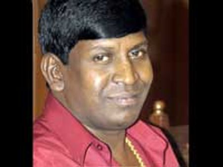 நடிப்பே மறந்து போகுதுண்ணே...!-வடிவேலுவின் புலம்பல்