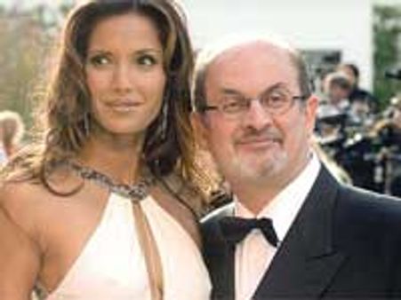 பத்மலட்சுமிக்கு பெண் குழந்தை பிறந்தது