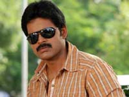 அகம் புறம் படத்தின் மூலம் தயாரிப்பாளரானார் ஷாம்!!