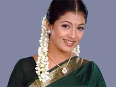 நடிகை ஸ்ரீதேவிகாவுக்கு கல்யாணம்!