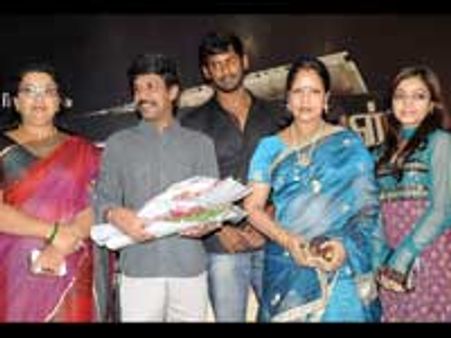 சரத்குமார், ராதாரவி 'டேரா'- தங்குமிடத்தை மாற்றிய பாலா