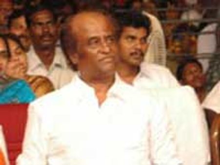 ரஜினி-அஜீத்துடன் மனக்கசப்பு தீர்ந்தது!-விசி குகநாதன்