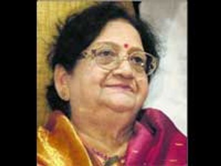 அஞ்சலிதேவி சதாபிஷேகம்: கருணாநிதி, ஜெயலலிதா நேரில் வாழ்த்து