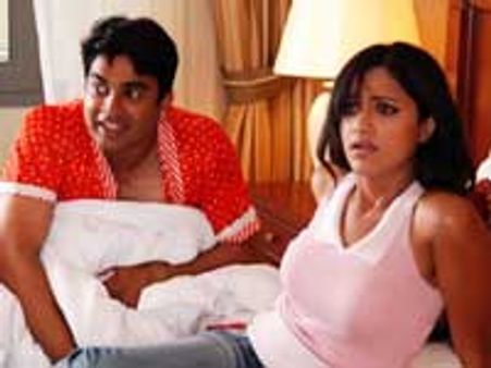 மீண்டும் கமலுடன் இணையும் மாதவன்