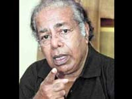 மலையாள நடிகர் சங்கத்திலிருந்து திலகன் 'சஸ்பென்ட்'!