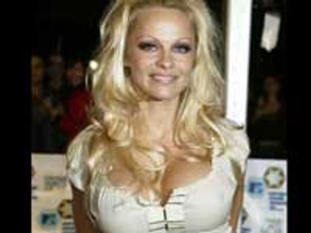 பமீலாவின் கவர்ச்சி விளம்பரம்-ஆஸி.யில் தடை