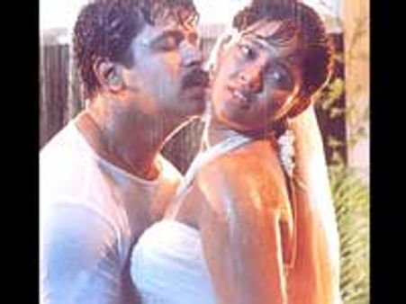 எங்கே நடிகை ரஞ்சிதா?