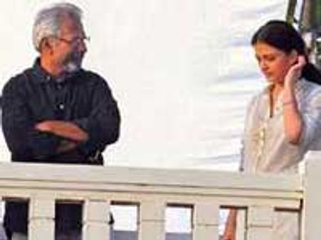 ரஞ்சிதா தலைமறைவு.. சிக்கலில் மணிரத்னம்!