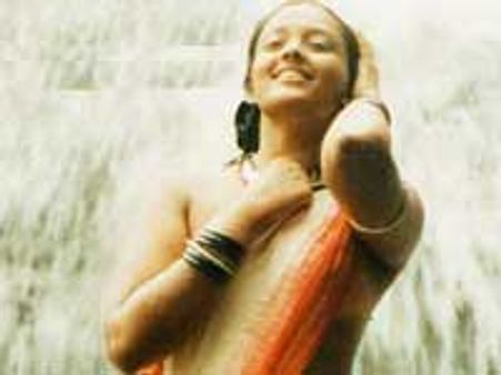 ரஞ்சிதா அமெரிக்காவுக்கு ஓட்டம்?