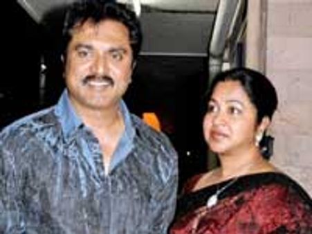 ரஹ்மான் - ரசூல் பூக்குட்டி ஆஸ்கர் வாங்கும்போது நான் வாங்க மாட்டேனா? - சரத்குமார்